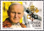 Stamps Spain -  Edifil 4907