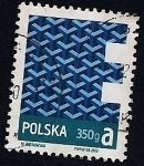 Stamps Poland -  EUROPA