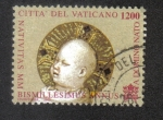 Stamps : Europe : Vatican_City :  Navidad