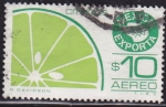 Stamps Mexico -  Intercambio