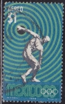 Stamps Mexico -  