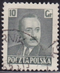 Stamps Poland -  Intercambio