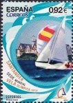 Stamps : Europe : Spain :  Edifil 4903