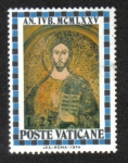 Stamps Vatican City -  Año Santo