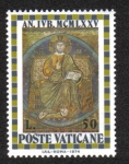 Stamps : Europe : Vatican_City :  Año Santo