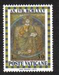 Stamps Vatican City -  Año Santo