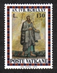 Sellos de Europa - Vaticano -  Año Santo