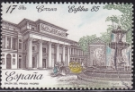 Stamps Spain -  Exfilna 85