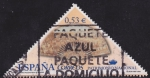 Stamps Spain -  Patrimonio Nacional