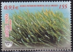 Stamps Spain -  Patrimonio mundial de Unesco
