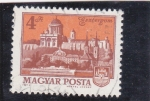 Sellos de Europa - Hungra -  Basílica de Esztergom