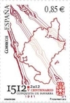 Stamps Spain -  Edifil 4705