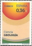 Stamps Spain -  Edifil 4734