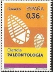 Stamps Spain -  Edifil 4735