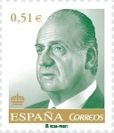 Sellos del Mundo : Europa : Espaa : Edifil 4700
