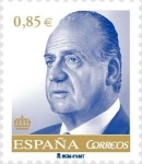 Stamps Spain -  Edifil 4701