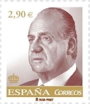 Sellos del Mundo : Europa : Espaa : Edifil 4702