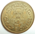 monedas de America - Estados Unidos -  1983 (Anverso) Token