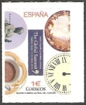Stamps Spain -  4928 - Turismo
