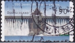 Stamps Germany -  Represa