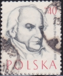 Stamps Poland -  Intercambio