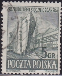 Stamps Poland -  Intercambio