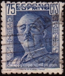 Stamps : Europe : Spain :  Edifil 999