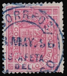 Stamps Europe - Spain -  Edifil 230