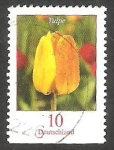 Sellos de Europa - Alemania -  2309 a - Tulipan