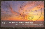 Sellos de Europa - Alemania -  2538 - Puesta de Sol