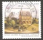 Sellos de Europa - Alemania -  1250 anivº del Monasterio de Lorsch
