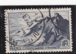 Stamps France -  Finisterre