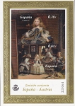 Stamps Spain -  HB - Pintura