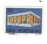 Stamps Portugal -  Europa CEPT 1959-1969