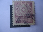 Stamps : America : Paraguay :  República del Paraguay.