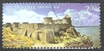 Stamps Ukraine -  Odessa