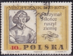 Stamps Poland -  Intercambio