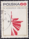 Stamps Poland -  Intercambio