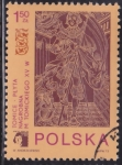 Stamps Poland -  Intercambio