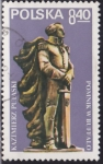 Stamps : Europe : Poland :  Intercambio