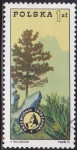 Stamps Poland -  Intercambio