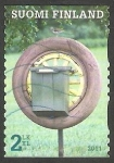 Stamps Finland -  2048 - Buzón de Correos