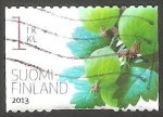 Stamps Finland -  2192 - Grosellas