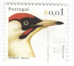 Stamps Portugal -  Peto Verde