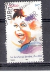 Stamps Mexico -  Los derechos de las niñas y los niños