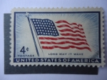 Stamps United States -  United States of America - Puede Agitar de Largo.