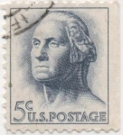 Stamps United States -  Scott Nº 1213