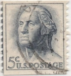 Stamps United States -  Scott Nº 1213_1