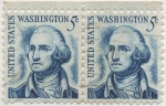Stamps United States -  Scott Nº 1283bx2