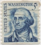 Stamps United States -  Scott Nº 1283a